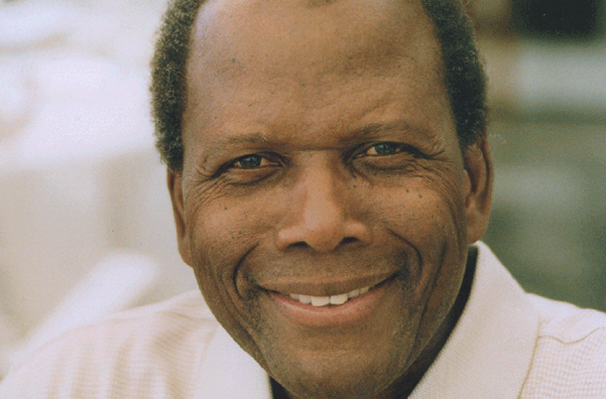  Sidney Poitier Family Speaks Out Following Actor’s Death at 94: ‘His Faith in Humanity Never Faltered’ – Variety