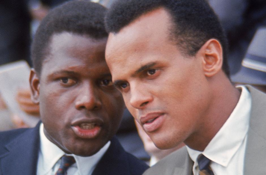  The words of Sidney Poitier that help explain his views on race – CNN