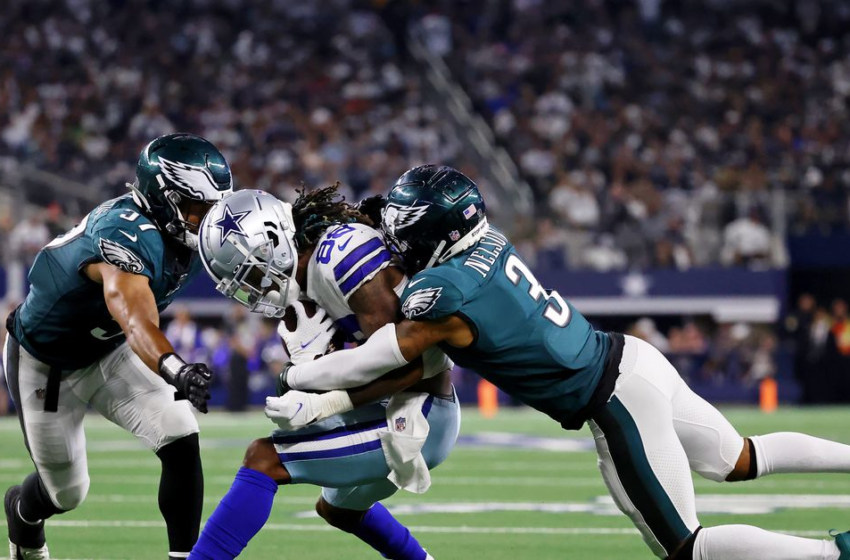  Eagles vs. Cowboys Week 18 watching guide: Live streaming, NFL odds, more – Bleeding Green Nation