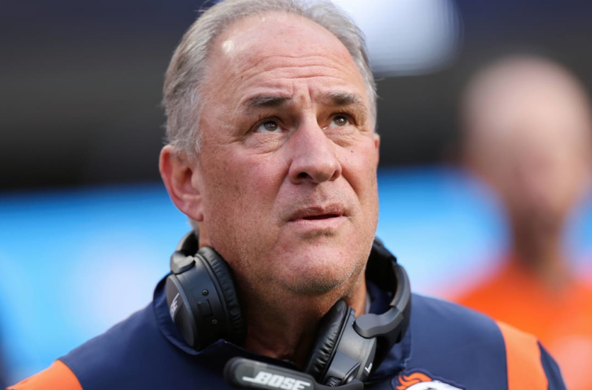  Broncos head coach Vic Fangio’s future up in the air entering Saturday’s finale vs. Chiefs – NFL.com