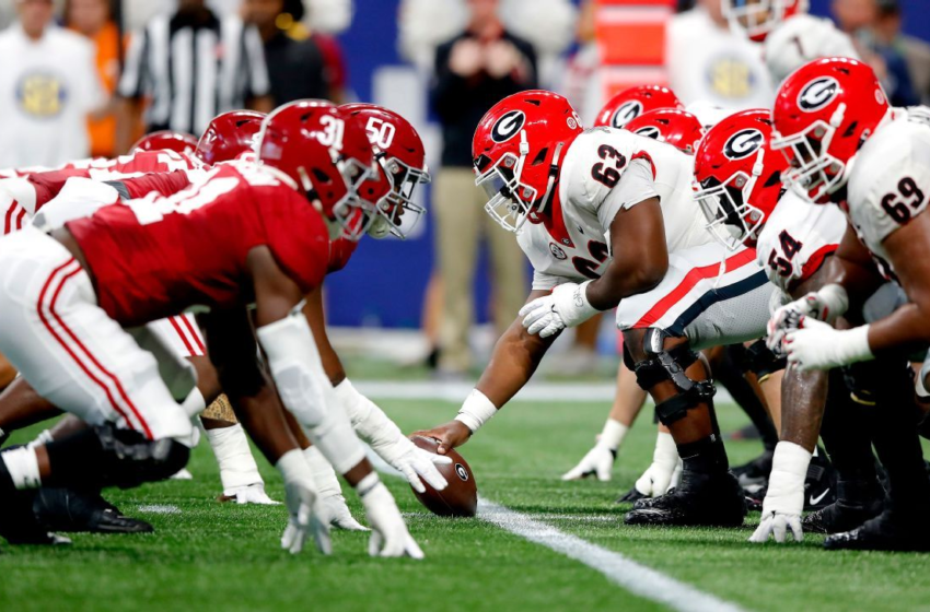  Turning the Tide — Georgia Bulldogs say past disappointments against Alabama fueling preparation for Mondays national championship showdown – ESPN