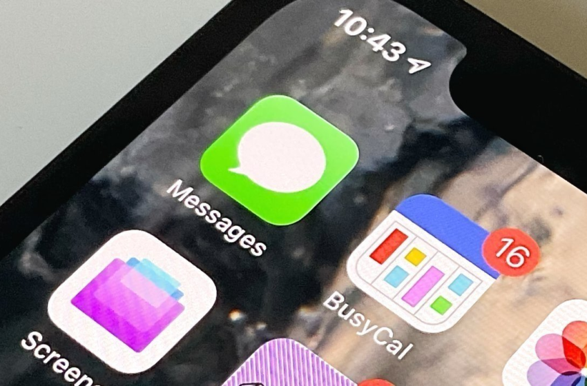  Green texts in iMessages nudges teens to use iPhones – AppleInsider