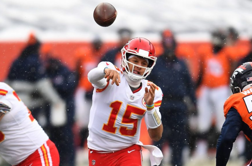  Kansas City Chiefs at Denver Broncos odds, picks and prediction – USA TODAY Sportsbook Wire