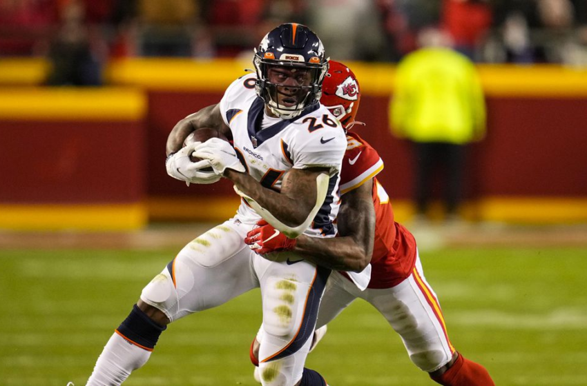  Denver Broncos vs Kansas City Chiefs – Live updates from Week 18 – Mile High Report