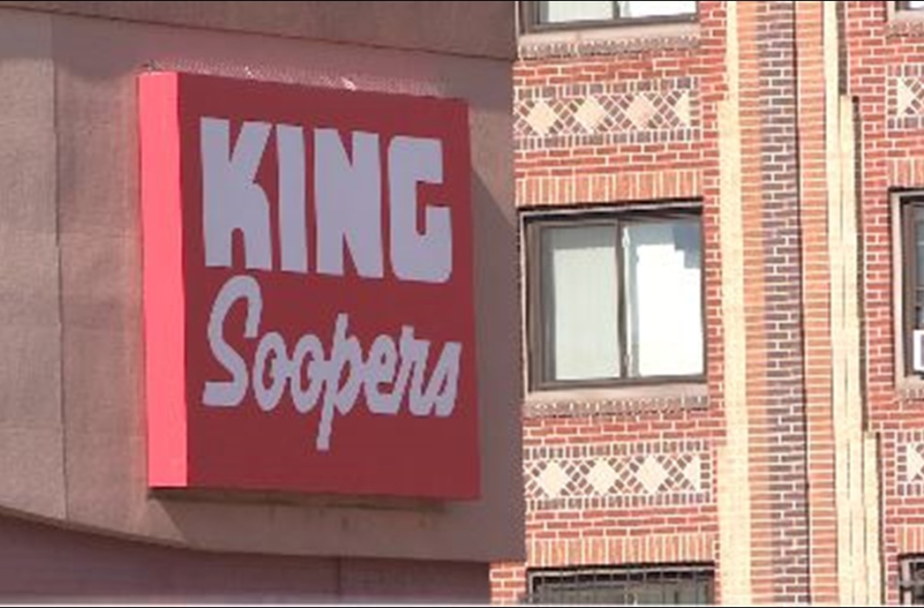  King Soopers responds to labor union after strike planned – 9News.com KUSA