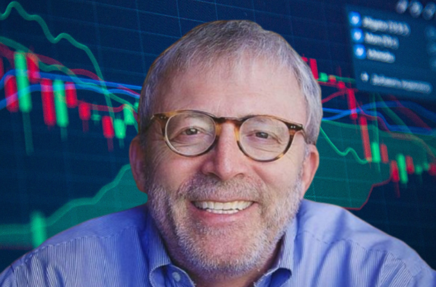  Veteran Trader Peter Brandt Shares Sacred Trading Rule as Bitcoin Falls, Warns Against Buying the Dip – Bitcoin News – Bitcoin News