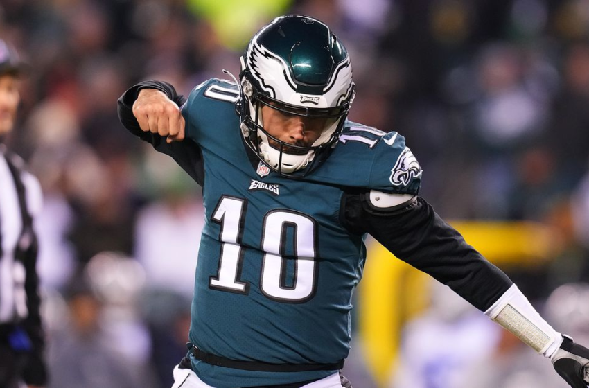  Eagles-Cowboys news – Bleeding Green Nation