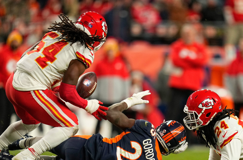  Boltons fumble return sparks Chiefs 28-24 win over Broncos – Fox News