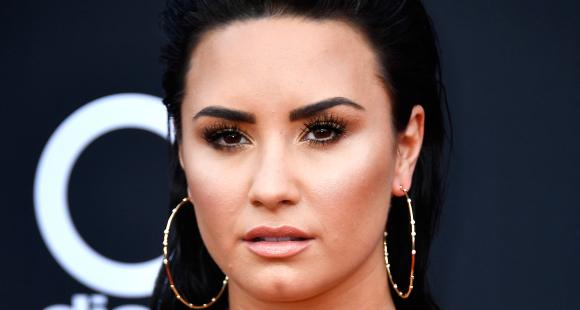  Demi Lovato reportedly completed another rehab stint, months after announcing they are California sober – PINKVILLA