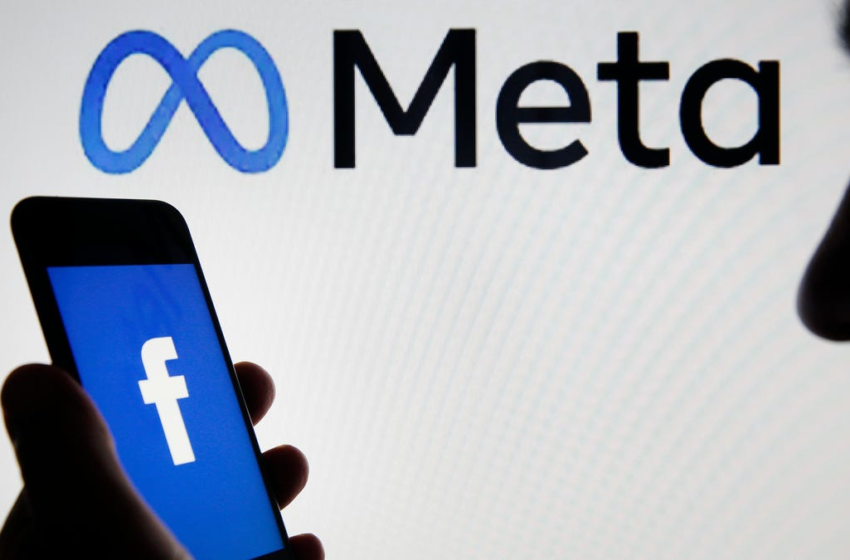  Metas Head of PR Leaves a Company on Fire – Gizmodo