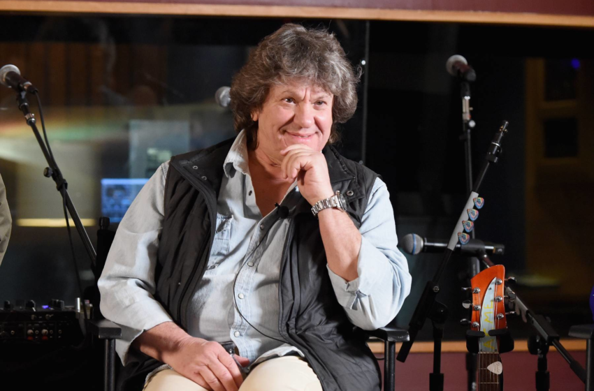  Woodstock Impresario Michael Lang Dead at 77 – Rolling Stone