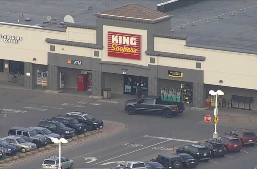  Tensions Rise As King Soopers Employees Prepare To Strike – CBS Denver