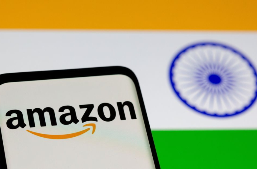  Amazon files new legal challenges in dispute with Future Group – sources – Reuters India