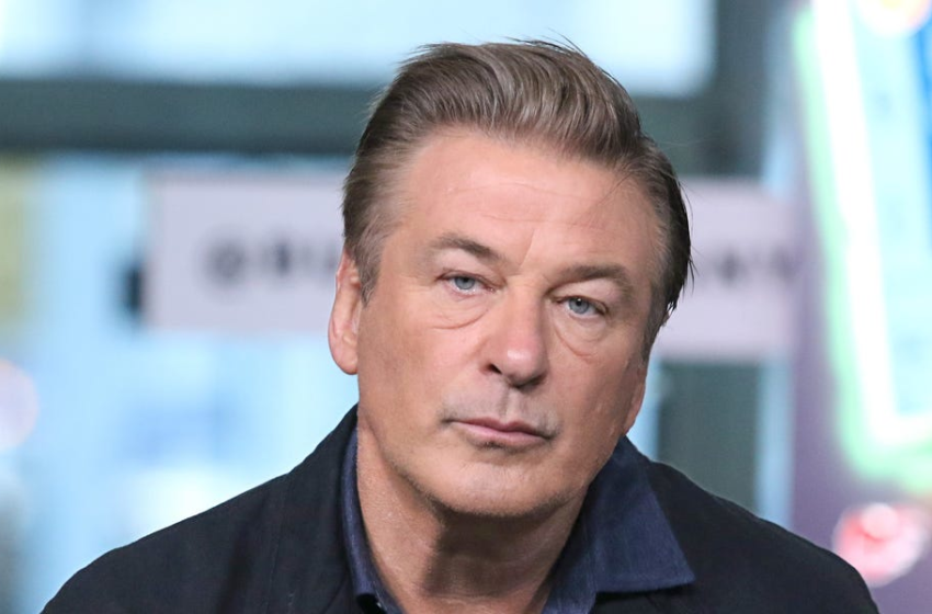  Instagram: Alec Baldwin denies blocking Rust shooting search warrant – Insider