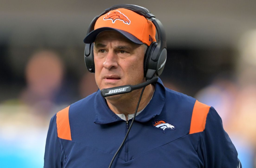  Denver Broncos fire head coach Vic Fangio after second straight last-place finish – ESPN