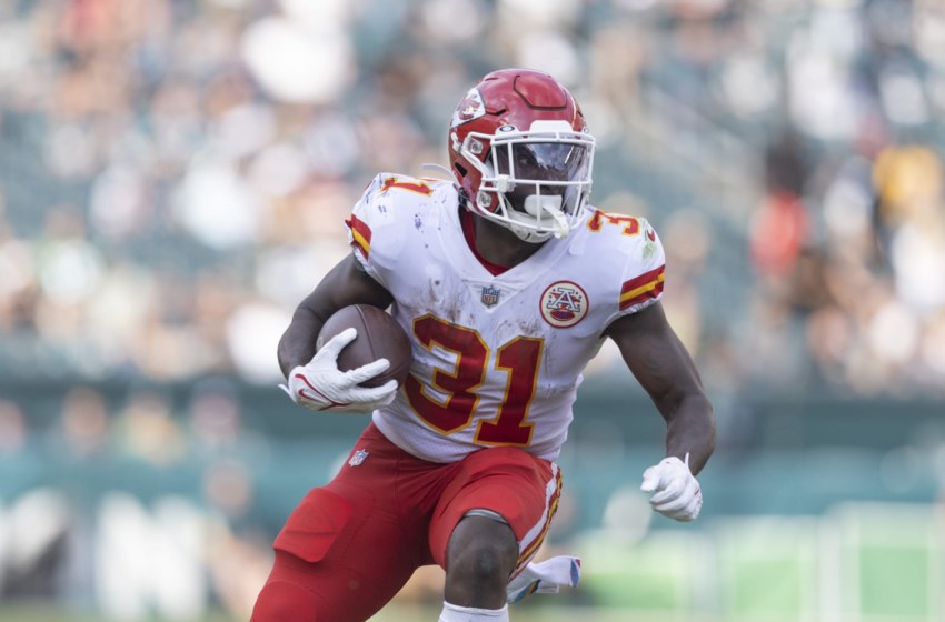  KC Chiefs have varying injury concerns heading into postseason – Arrowhead Addict