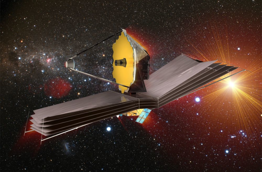  The James Webb Space Telescope is fully deployed. So whats next for the biggest observatory off Earth? – Space.com