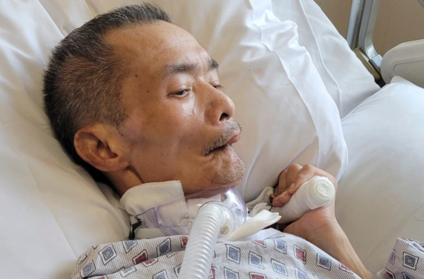  Chinese immigrant attacked on streets of New York dies – The Independent