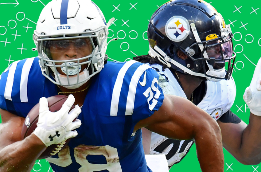  NFL Predictions: An Expert’s Guide To Betting Every Game On Sunday, Featuring 18 Picks On the Latest Odds – The Action Network