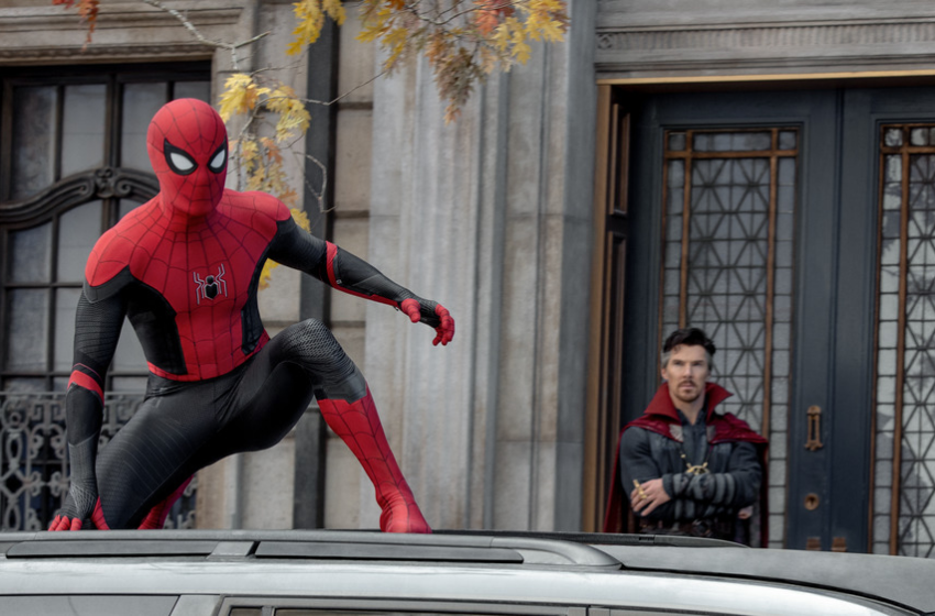  ‘Spider-Man: No Way Home’ Leaps To $1.53B WW For No. 8 On All-Time Global Chart – International Box Office – Deadline