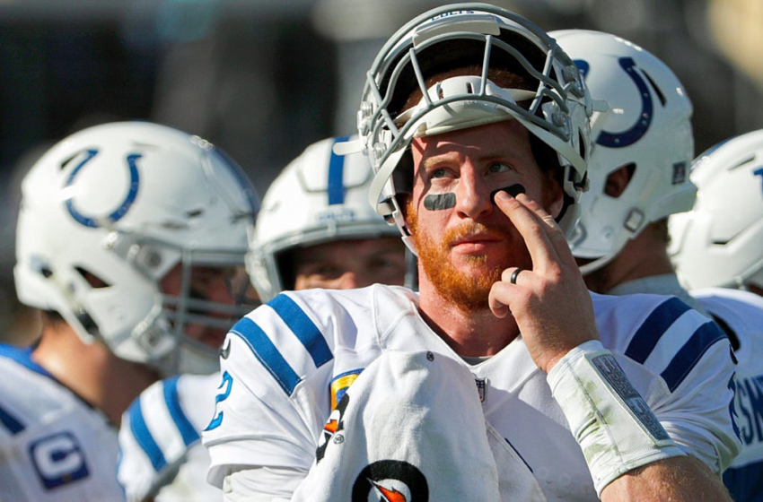  NFL playoff picture in Week 18: Colts loss to Jaguars creates postseason opportunities for other teams – USA TODAY