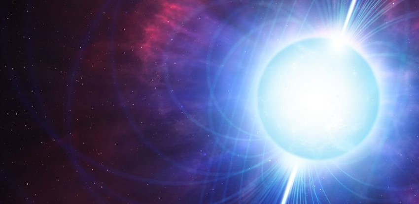  What We Learned From a Dead Star Erupting With The Fire And Fury of 100,000 Suns – ScienceAlert