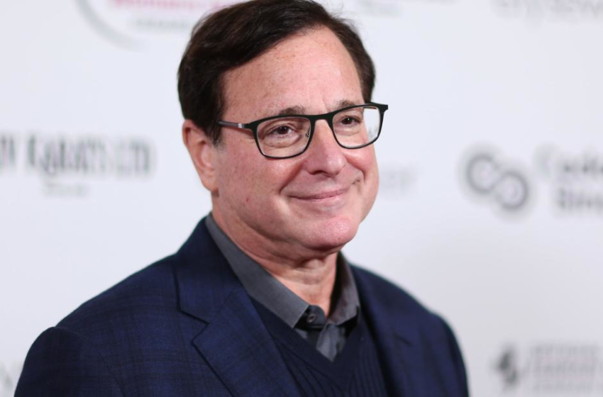  Bob Saget, comedian and Full House star, dead at 65 – CNN