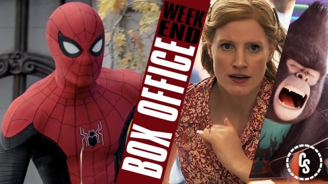  Spider-Man: No Way Home Swings Past Titanic in the US Box Office – ComingSoon.net