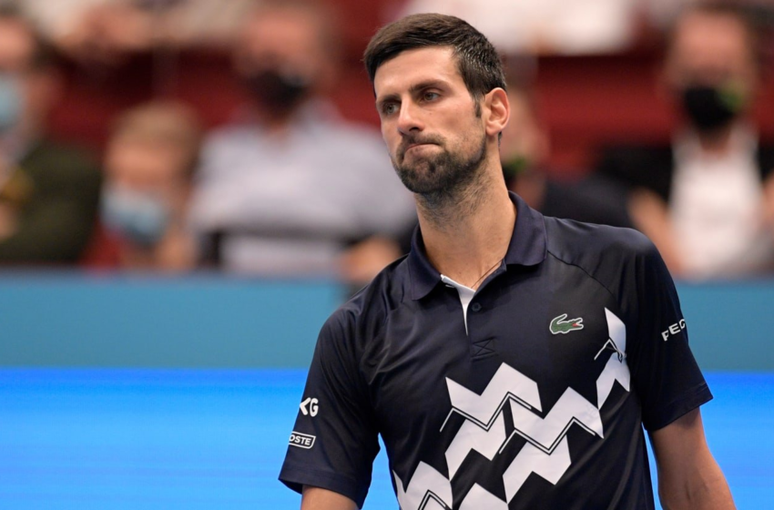  Djokovics Aussie Court Hearing Hit With Technical Difficulties, Zoom Bomber – The Daily Beast