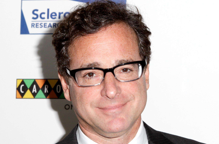  Bob Saget, ‘Full House’ Star, Dies at 65 – Variety