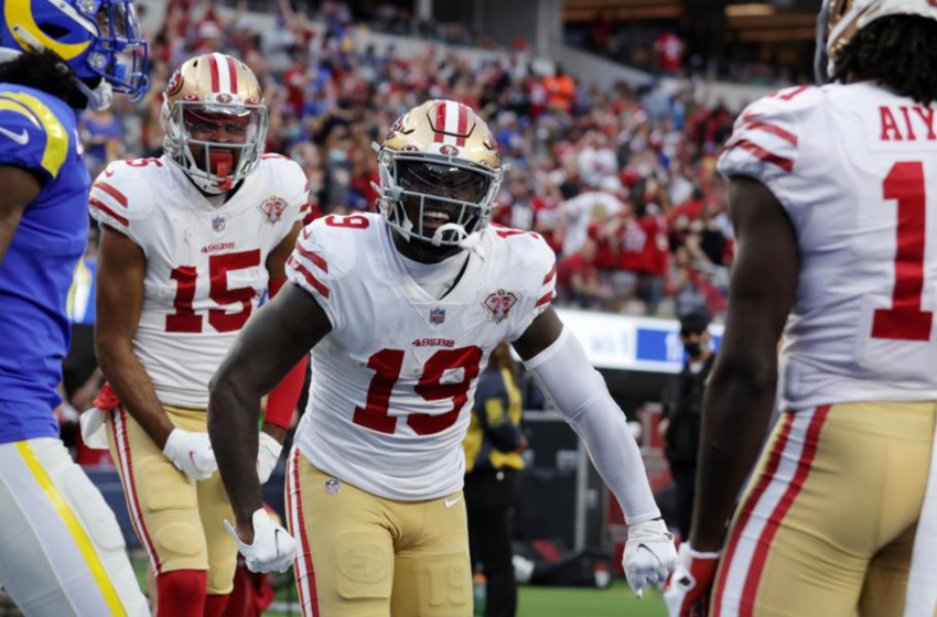  49ers report card: Grades for offense, defense in 27-24 overtime win over Rams – NBC Sports Bay Area