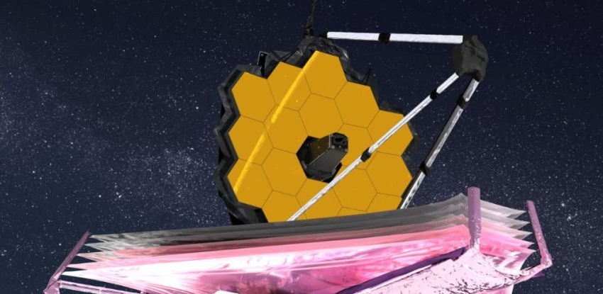  In a Truly Historic Milestone, JWST Has Been Successfully Deployed! Now What? – ScienceAlert