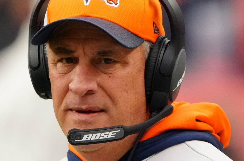  Vic Fangio leaves Broncos Country with positive statement – Mile High Report