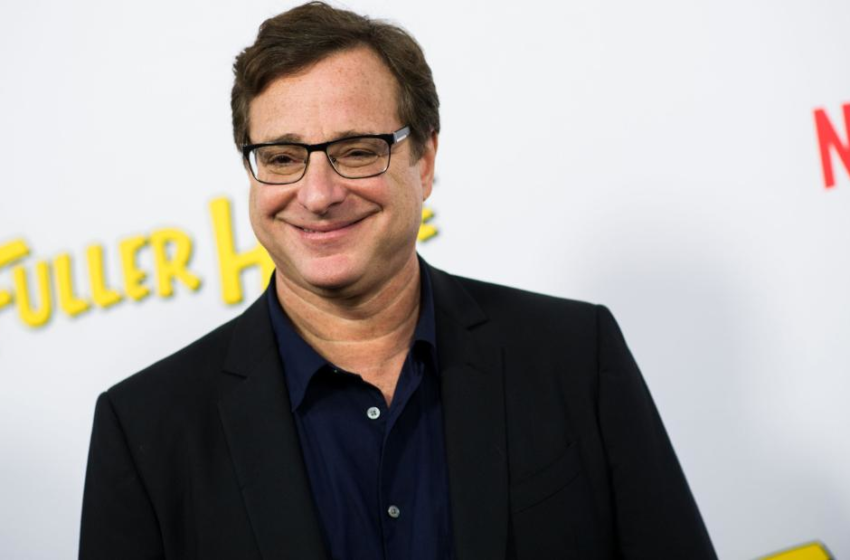  Full House co-star John Stamos and more remember Bob Saget – CNN