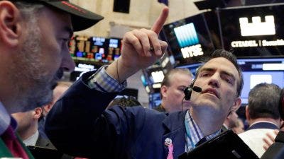  Stocks flat in early trading as cautious investors await March hike in short-term interest rates – Fox Business