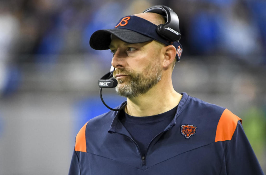  2022 NFL coaching carousel tracker: Nagy, Zimmer, Flores out; updates, latest news and rumors on firings – CBS Sports