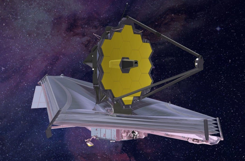  Webb Space Telescope Deploys Primary Mirror Without a Hitch – Gizmodo