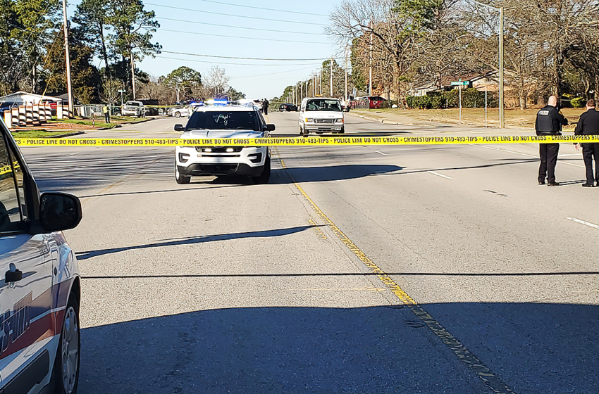  NC sees protests after off-duty deputy shoots Black man who police say jumped on moving truck – Fox News