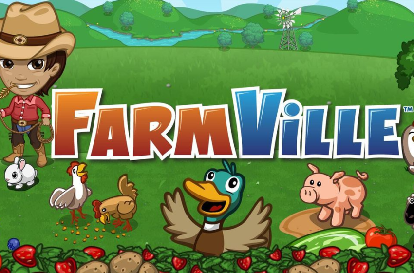  Grand Theft Auto maker Take-Two is buying FarmVille developer Zynga in $12.7B deal – CNET