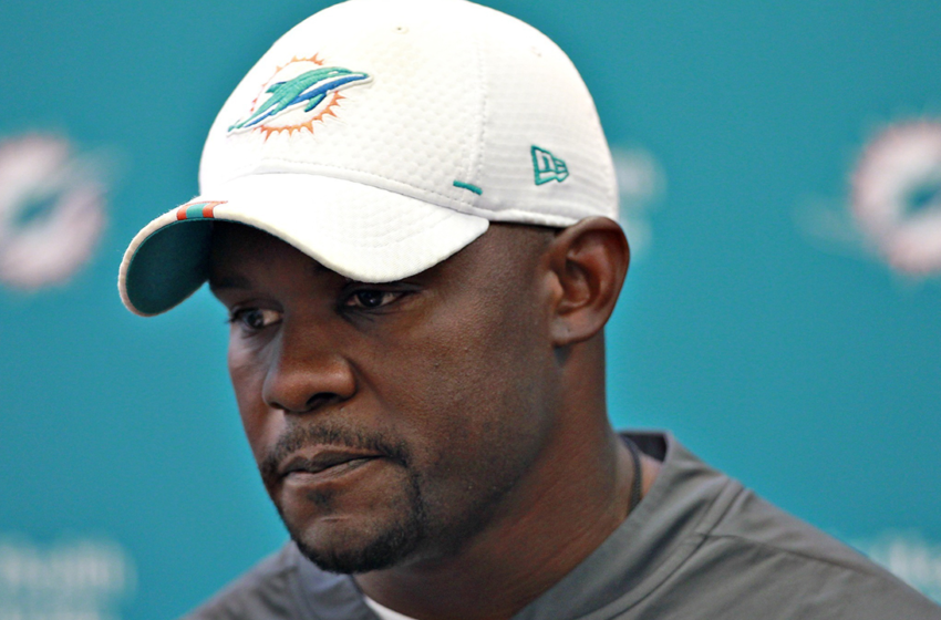  Dolphins players react to Brian Flores stunning firing: Sick as f— – Fox News