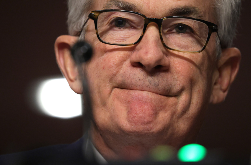  Fed’s Powell pumped trillions into the economy. Now, he may be the party killer. – POLITICO