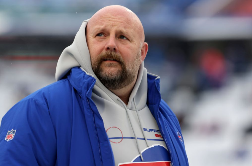  Report: Dolphins, Bears seek to interview Brian Daboll – NBC Sports