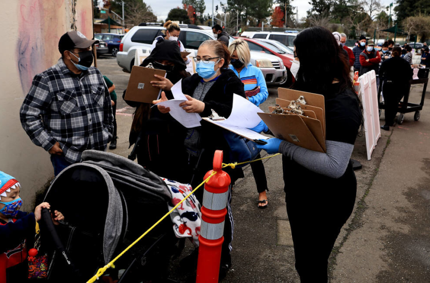  Sonoma County issues ban on large gatherings amid omicron surge – Santa Rosa Press Democrat