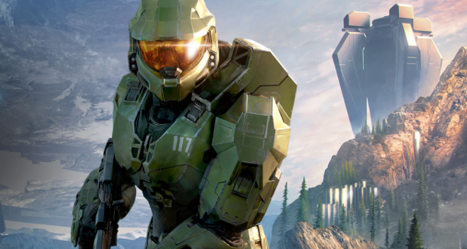  Halo Infinite BTB Patch In The Works, Along With February Update To Address Cheating And More – GameSpot