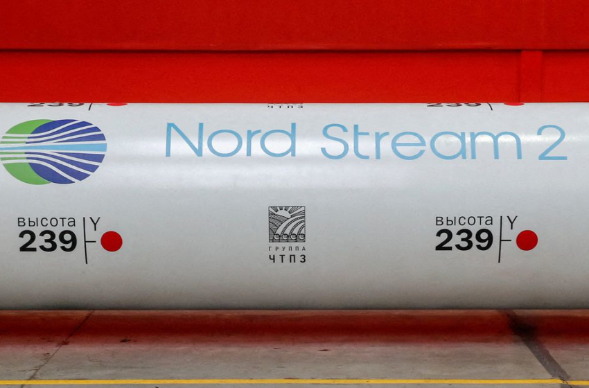  U.S. senators say Cruz sanctions on Nord Stream 2 could harm relations with Germany – Reuters