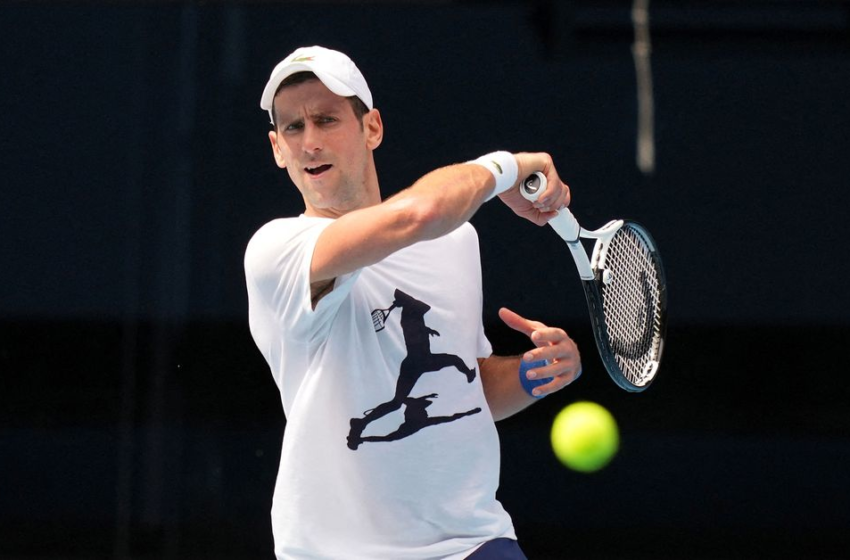  Djokovic free but Australia deportation threat still looms – Reuters