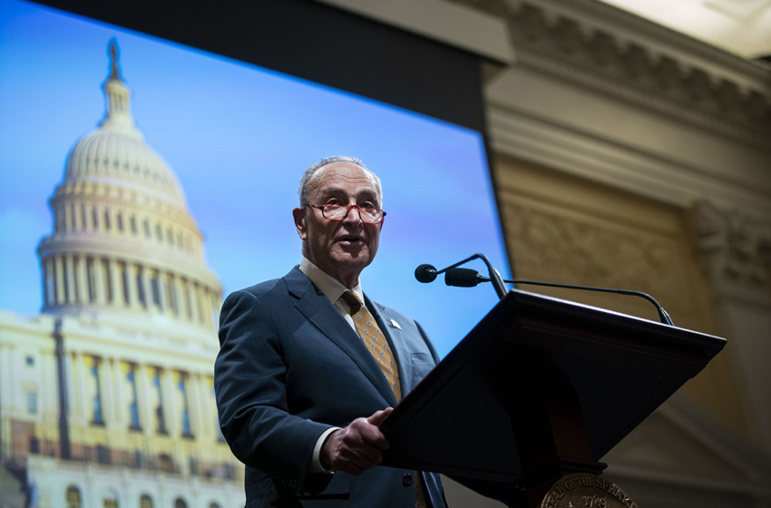  The fate of the filibuster: Your guide to the changes Dems really want – POLITICO