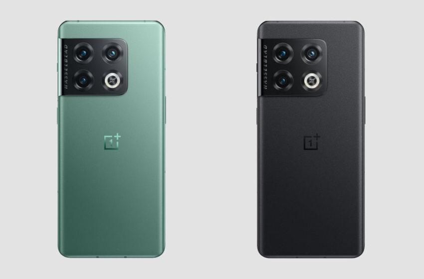  OnePlus 10 Pro finally launches in China with full specs and details – CNET