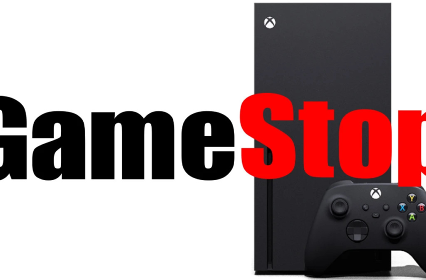  GameStop Xbox Series X Restock Dropping Imminently – January 11 – Gaming INTEL