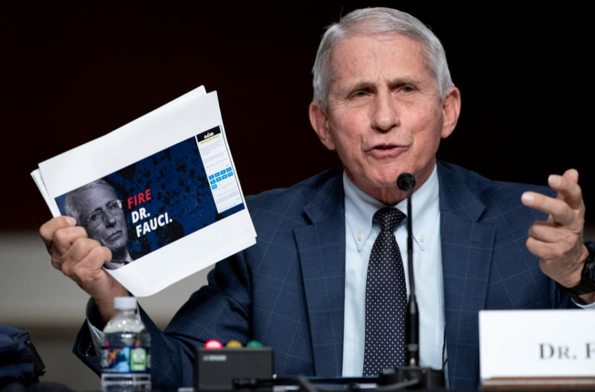  Fauci hearing – live: Doctor says Rand Paul ‘kindles the crazies’ as he lets rip over personal attacks – The Independent